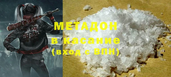 хмурый Алексин