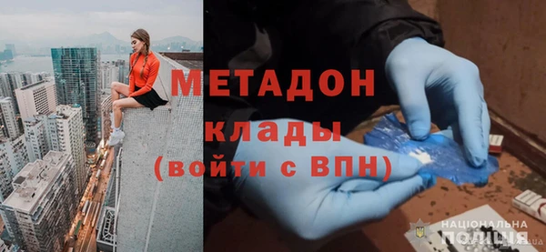 хмурый Алексин